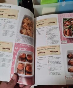 Alternative view of Effortless Bento: 300 Japanese Box Lunch Recipes