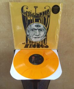 Alternative view of Monolith of Phobos Monolith of Phobos