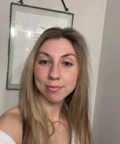 Handmade Heroes Non Aerosol Dry Shampoo Volume Powder | 1.8oz | 100% Natural & Vegan | For Dark Hair & Brunette Hair 01 - Medium to Dark Hair (1pc) 32 71bjT7qG9L