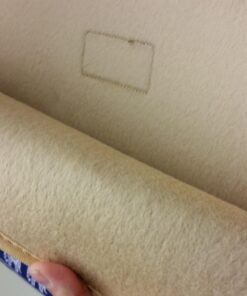 Kayond KY-23 Canvas Fabric Sleeve for 13.3-Inch Laptops - Elephant Patterns 56 71bjdFpdM6L