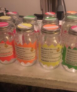 Ball Mason Regular Mouth Quart Jars with Lids and Bands, Set of 12 RM Quart Ball Jar 12 pk Standard Packaging 32 71bjdvdxCFL