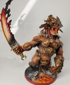 Blood Rage (Core Box) | Strategy Game | Viking Fantasy Board Game | Tabletop Miniatures Battle Game for Adults and Teens | Ages 14+ | 2-4 Players | Avg. Playtime 60-90 Mins | Made by CMON 35 71bkaw6UzqL