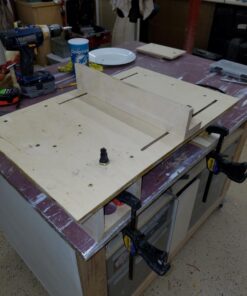 REXBETI Double Headed Sheet Metal Nibbler, Drill Attachment Metal Cutter with Extra Punch and Die, 1 Cutting Hole Accessory and 1 Step Drill Bit, Perfect for Straight Curve and Circle Cutting (Gold) 37 71bki3KvjiL