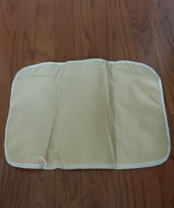 Mancro Diaper Bag Backpack, Large Multifunction Waterproof Travel Baby Changing Bag for Dad Mom with 4 Insulated Pockets and Stroller Straps, Maternity Baby Bag for Boys Girls, Grey Austere Grey 63 71bks23rAhL