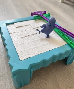 (Don't Break the Ice Game) - Hasbro Gaming - Don't Break The Ice Multicolor 63 71bm23CuFgL