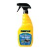 Rain-X 5071268 2-in-1 Glass Cleaner and Rain Repellant, 23 oz. - Provides a Streak-Free Clean for Automotive Glass While Preventing Sleet, Snow, Ice, and Road Spray Build Up Pack of 1