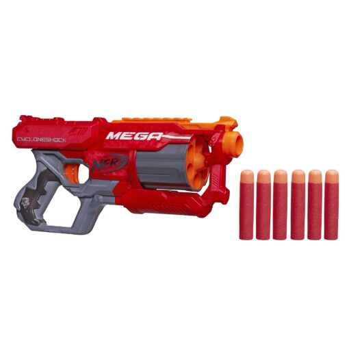 Nerf Cyclone