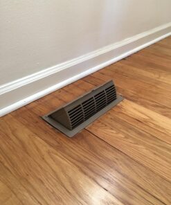 Imperial RG3061 Pop-Up Floor Register, 4 x 10-Inch, Tan 1-Pack 57 71bnWUYeENL