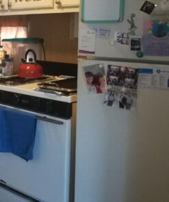 TECKWRAP 11.5" x 60" Chrome Mirror Silver Vinyl Wrap Adhesive Car Sticker Decal Film 44 71bo9SRS fL