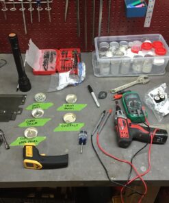 Supco TH7274 Dryer Thermistor Fuse Sensor For Whirlpool AP6013514, 8577274, 3390292, 3406294, PS11746740 5 71boJKzJF6L