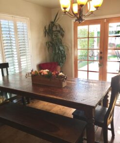 Nearly Natural 4665 Mixed Mini Peony Centerpiece Silk Flower Arrangement,10"D x 34"W x 6.5"H 10"D x 34"W x 6.5"H 32 71boalOly8L