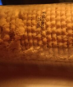 Trader Joe's Meyer Lemon Cookie Thins 9oz(255g) 9 Ounce (Pack of 1) 11 71bp05x4J5L