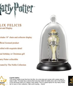 Harry Potter Felix Felicis Pendant 19 71bpUC6qeIL