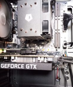 ASRock B450M-HDV R4.0 AM4 AMD Promontory B450 SATA 6Gb/s Micro ATX AMD Motherboard 29 71bpexqxHwL