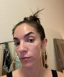 COSRX Snail Mucin 96% Power Repairing Essence 3.38 fl.oz 100ml, Hydrating Serum for Face with Snail Secretion Filtrate for Dull Skin & Fine Lines, Korean Skincare Snail Essence 38 71bq0gyxjHL