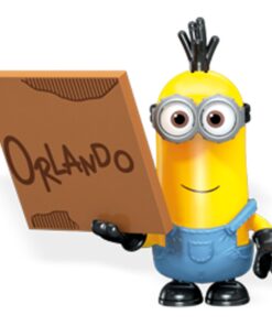 Mega Minions:Mega Bloks Despicable Me Buildable Minions Blind Packs 42 71bq68zfvWL