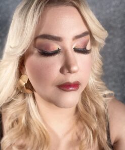 Arimika Fluffy Long Thick Dramatic Look 3D Mink False Eyelashes, Handmade Reusable Lashes for Makeup D008 42 71bqV6 qV8L