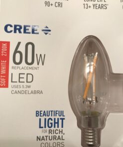 JERDON Two-Sided Wall-Mounted Makeup Mirror with Halo Lighting - Lighted Makeup Mirror with 5X Magnification & Wall-Mount Arm - Plug in Round Mirror with Nickel Finish Wall Mount - Model HL65N 22 71bqZXIYoBL