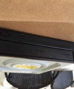 LG Electronics Internal Super Multi Drive Optical Drives GH24NSC0B 20 71bqm0nUwfL