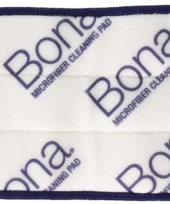 Bona Microfiber Cleaning Pad Pack of 1 6 71brT6JjFeL