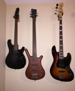 Tetra-Teknica Essentials Series EGH-01NW-2P Hardwood Home & Studio Guitar Hanger, 2 Pack 27 71bs8IswLiL