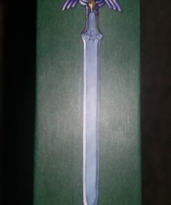 The Legend of Zelda: Hyrule Historia 41 71bsKTVYdBL