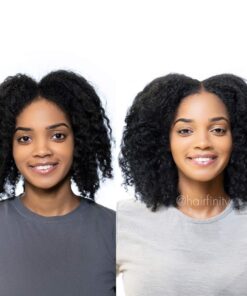 Hairfinity Hair Vitamins - Scientifically Formulated with Biotin, Amino Acids, Supplement That Helps Support Hair Growth - Vegan - 60 Veggie Capsules (1 Month Supply) 60 Count (Pack of 1) 27 71bskvTD88L