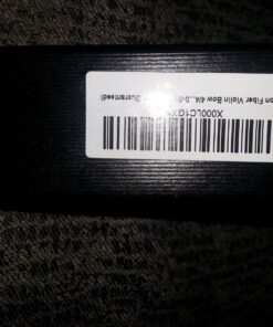 Fiddlerman Carbon Fiber Violin Bow 4/4 Original 61 71bsl6YTcZL