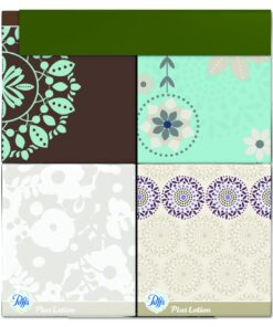 Puffs Plus Lotion Facial Tissues,4 count,pack of 6 Cubes 18 71btOmVFKjL