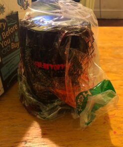 Gummy Alcohol Free Hair Gel, Red, 33.81 Ounce 1000 ml 31 71bu1oKj9wL