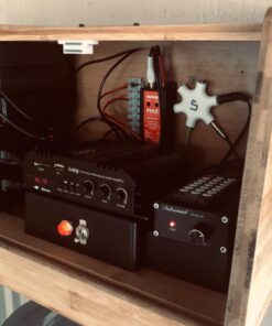 AC Infinity AXIAL 8038, Quiet Muffin Fan, 120V AC 80mm x 38mm Low Speed, UL-Certified for DIY Cooling Ventilation Exhaust Projects 58 71buFCuP6mL