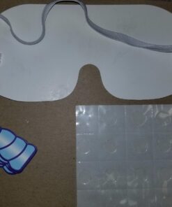 Fun Express PIN The Horn ON The Unicorn - Toys - 2 Pieces 20 71buMNNhKGL