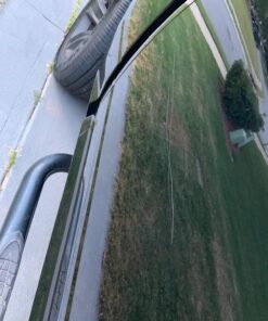 Dualshine Car Scratch Remover Cloth, Nano Sparkle Cloth Magic Scratch Removal for Car- 1 Pack with Accessories, Car Paint Scratch Repair Kit and Light Scratches Remover Scuffs on Surface 48 71buOMjkenL