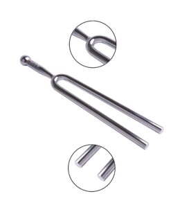SUBANG 440 Hz Tuning Fork with Soft Shell Case, Standard A 440 Hz 9 71bv2AqT7KL