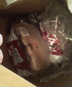 Propel Black Cherry, Zero Calorie Sports Drinking Water with Electrolytes and Vitamins C&E, 16.9 Fl Oz(Pack of 12) 25 71bvJDZG9L