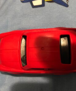 Green Toys Mini Vehicle, 4-Pack 31 71bvfLyHcvL