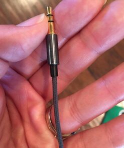 CozyPhones Over The Ear Headband Headphones - Kids Headphones Volume Limited with Thin Speakers & Super Soft Fleece Headband - Green Frog 32 71bvlAKbEjL 3