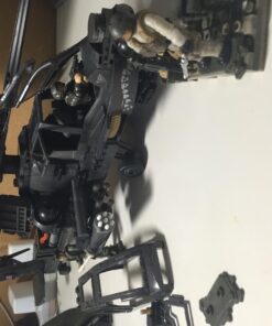 Mega Bloks Call of Duty Anti-Armor Helicopter Building Set 37 71bvqpiW8TL