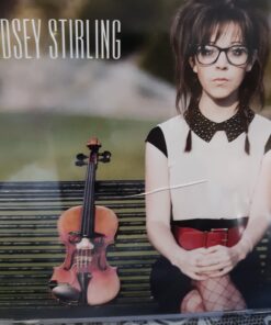 Lindsey Stirling Lindsey Stirling 11 71bwH614i4L