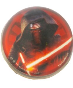 Star Wars™ Episode VII Bounce balls, Party Favor 6 piece 10 71bwjKXzRTL