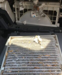 FRAM Fresh Breeze Cabin Air Filter with Arm & Hammer Baking Soda, CF9846A for Toyota Vehicles 31 71bww4KQrxL