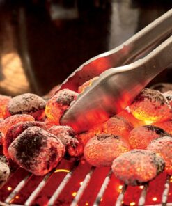 Weber Original Kettle 22-Inch Charcoal Grill 33 71bwxI45IL