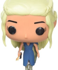 Funko POP TV: Game of Thrones - Mhysa Daenerys Figure 23 71bxb1ubUpL
