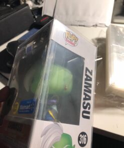 PLAYOLY Pop Protector Case for Funko - 4" Inch Pop! Vinyl Figures, Strong Pop Protectors, Crystal Clear, Heavy Duty Acid Free w/ Protective Film Lot of 20 63 71bxeKI4mML