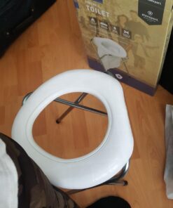 Stansport Portable Toilet (271) 43 71bz4gjD5tL