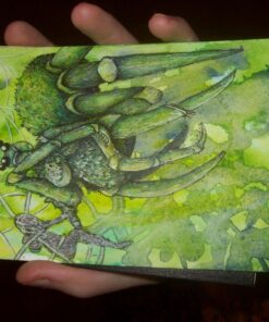 Strathmore Watercolor Postcard Pad, 4x6 inches, 15 Pack - Custom Greeting Cards for Weddings, Events, Birthdays 51 71bzi7Cd3VL