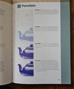 101 Textures in Colored Pencil: Practical step-by-step drawing techniques for rendering a variety of surfaces & textures 23 71bziCOSXoL