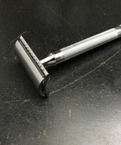 Double Edge Safety Razor 53 71bzlJT658L