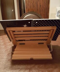 Art Alternatives Napa Table Easel & Book Stand 27 71c KxzgwaL