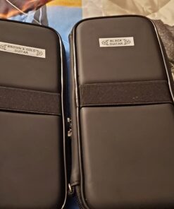 Hermitshell Travel Hard Case for Anker PowerCore+ 26800 / Anker PowerCore Essential 20000mAh / Anker PowerCore Essential 20000 PD Premium Compact Portable Charger External Battery Power Bank S 54 71c ik4sHVL